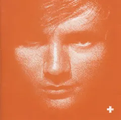 CD Ed Sheeran + 2634422 Asylum Records 未開封 /00110のサムネイル