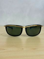 RAYBAN レイバン B&L ボシュロム社製 サングラス OLYMPIAN