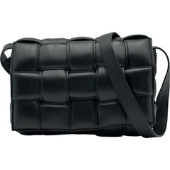 シャネル CHANEL シェブロンVステッチショルダーバッグ AS0024 27番台