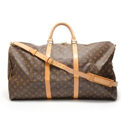 ヴィトン LV モノグラム ルーピングGM 2001年製 ショルダーバッグ【中古】 LOUIS VUITTON - ヴィトン LV 2001年製 モノグラム ルーピングGM