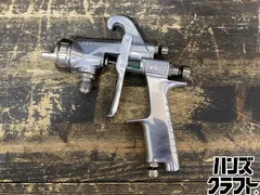 譲り先が決まりました　アネスト岩田　スプレーガン 新製品】新型スプレーガンWIDER3/KIWAMI3発売のお知らせ | アネスト