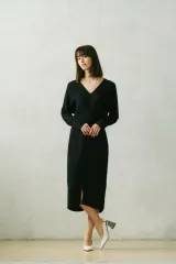 Theory x UNIQLO セオリー ユニクロ 日本限定発売 ワンピース