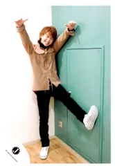 SnowMan 佐久間大介 公式写真*1枚