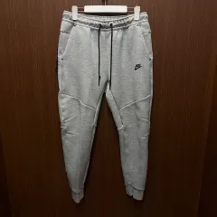 ナイキ テックフリース トレーナー ジョガーパンツ XL