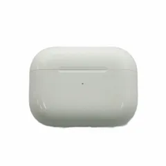 アップル Apple エアポッズ プロ Air pods pro 第1世代 ワイヤレスイヤホン 白 ホワイト A2190 /AN12