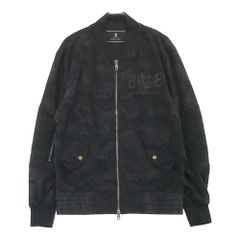 MARK＆LONA Pavilion Jersey Tops ジャケット メンズ - メルカリ