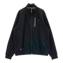 M】CLUB HAUS NO GOLF WINDBREAKER JACKET - メルカリ