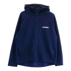 EFFLORESCENCE エフロレッセンス セットアップ上下セットM最終値下げ 25AW/LOGOTAPE SETUP 裏起毛で冬に大活躍のセットアップ スポーティな