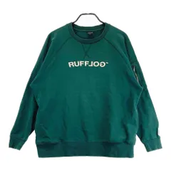 2026年最新】RUFFLOG xlの人気アイテム - メルカリ