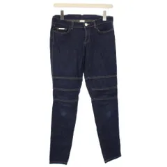 マイケルコース MICHAEL KORS デニム パンツ ジーンズ スキニー 2 インディゴ /TKのサムネイル