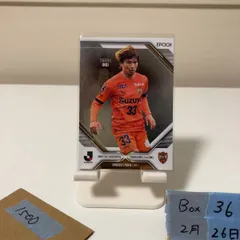 2026年最新】清水エスパルス 乾 サインカードの人気アイテム - メルカリ
