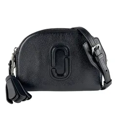 マークジェイコブス MARC JACOBS  ショルダーバッグ シャッター クロスボディ