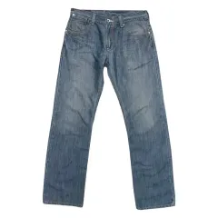 リーバイス 514 ストレートフィット デニムパンツ W33 L32