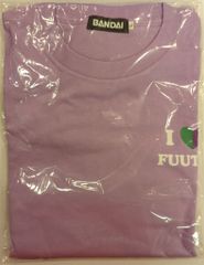 萬代 長袖T恤《風都偵探 The STAGE》風都偵探 The STAGE L尺寸