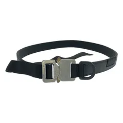 bagjack バッグジャック コブラバックルベルト  ブラックのサムネイル
