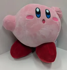 エスケイジャパン BIGぬいぐるみ 星のカービィ ディスカバリー Nintendo Switch 2 Ed カービィ