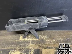 ●【送料無料】【中古品】前田工繊 EP-400J-G ハンドガン ボルトメイトエポ 専用ガン