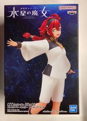 BANDAI SPIRITS 피규어 기동전사 건담 수성의 마녀 스레타·머큐리