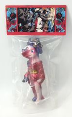 3体限定】 ケルベロス シカルナ工房 - メルカリ