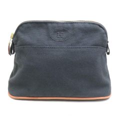 希少】エルメス ボリード25 アクセサリーポーチ ショルダーバッグ 2way 