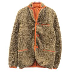 カラー kolor 13SS 2Bダブルフェイスジャケット カーキ グレー - メルカリ