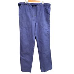 Polo Ralph Lauren モンキーパンツ ミリタリー ネイビー W33 - メルカリ