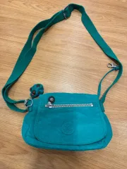 キプリング ミニクロスバッグ