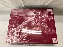 [미개봉] 1/100 MG ZGMF-X12A/RGX-00 테스타먼트 건담 [기동전사 건담 SEED DESTINY ASTRAY
