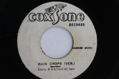 DANGEROUS / CONROY SMITH JOY RIDE RIDDIM - メルカリ