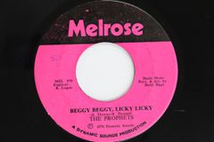 MONKEY KEN - SMOKEY RAGGA 7