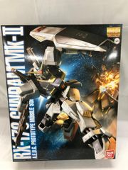 MG 1/100 RX-178 ガンダムMk-II エゥーゴ 初期版 - メルカリ