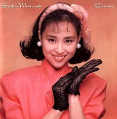松田聖子/ Citron - メルカリ
