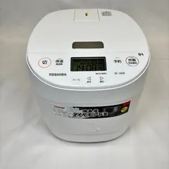 【東芝】【未使用】RC-10HR 東芝 RC-10HR 価格比較 - 価格.com