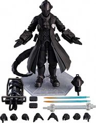figma 劇場版「メイドインアビス」-深き魂の黎明- ボンドルド 明星へ登る(ギャングウェイ)ver.［マックスファクトリー］【1週間以内発送】
