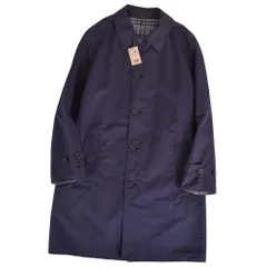 極美品 エトロ ETRO コート ロングコート リバーシブル コットン ウールのサムネイル