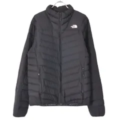 美品 ザノースフェイス THE NORTH FACE THUNDER JACKE