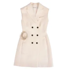 極美品 クリスチャンディオール Christian Dior 2024 ロングジのサムネイル