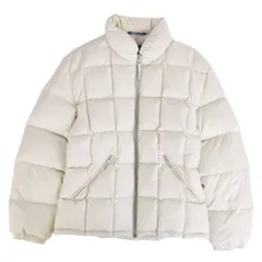 美品 モンクレール MONCLER ジャケット 青タグ ダウンジャケット ナイロのサムネイル