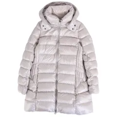 美品 タトラス TATRAS コート BABILA バビラ ダウンコート ナイロのサムネイル