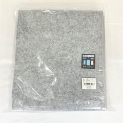 防水マット 2枚セット 40x60cm 65x65cm - メルカリ