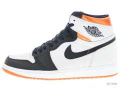 【US9.5】 AIR JORDAN 1 RETRO HIGH OG 555088-180 【新古品】