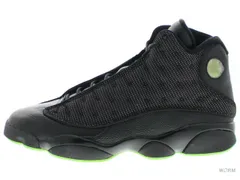 【US10】 AIR JORDAN 13 RETRO 414571-002 【新古品】