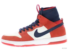 【US11】 NIKE SB SB ZOOM DUNK HIGH ELITE 917567-641 【新古品】
