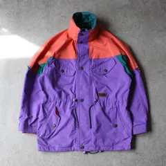 Wäfo 90s GORE-TEX Ski Wear／ヴァーフォ 90年代 ゴアテックス スキーウェア [M030366]