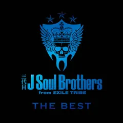 4discs CD 三代目 J Soul Brothers from EX BEST BLUE IMPACT (2CD+2DVD) RZCD595234 	RHYTHM ZONE 未開封 /00440