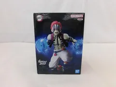  【未開封】 フィギュア 鬼滅の刃 VIBRATION STARS PLUS 猗窩座