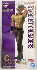 BANDAI SPIRITS 이치 반 쿠지 조조의 기묘한 모험 STARDUST CRUSADERS C상 조셉 조스터 MASTERLISE