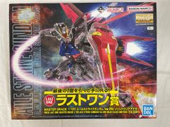 MG 1/100 エールストライクガンダム ソリッドクリアアナザーラストワン
