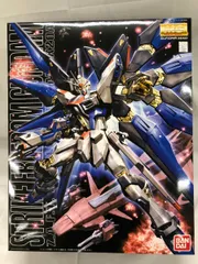 2026年最新】mg 1/100 フリーダムガンダムの人気アイテム - メルカリ