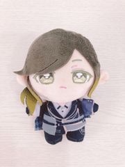 いれいす 悠佑 ぬいぐるみ 5周年 - メルカリ